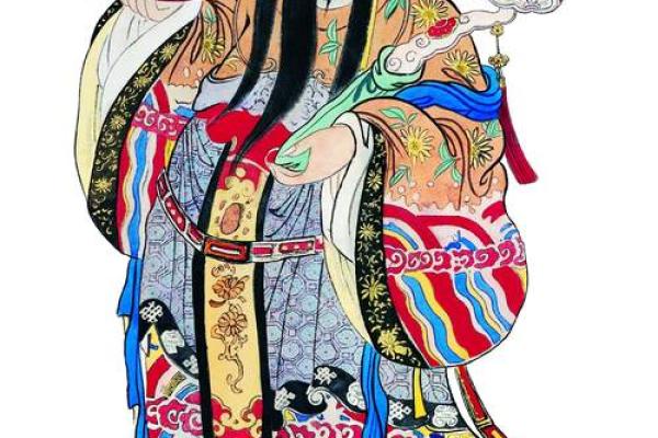财神有哪几位 财神都有谁