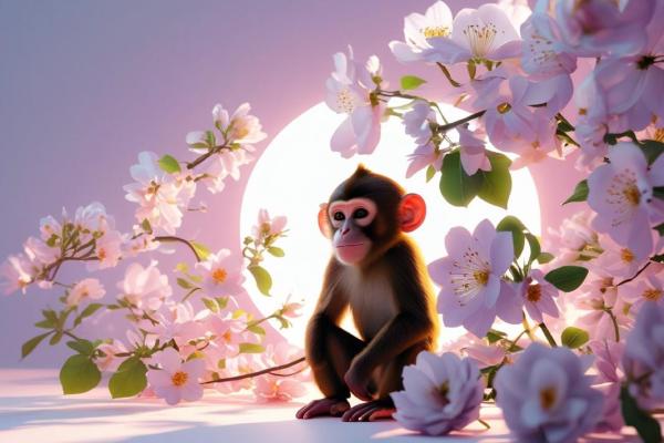 属猴正缘出现在哪年 属猴人婚姻配对表