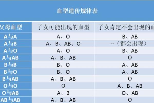 属鼠B血型的人性格与事业姻缘