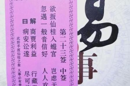 观音灵签52签求考试