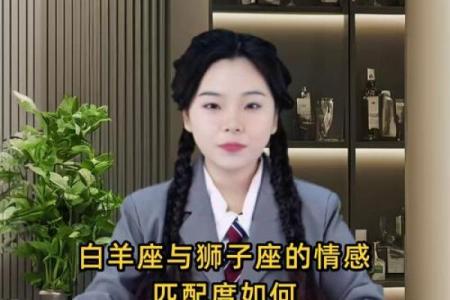 狮子座白羊座配对指数 狮子座和白羊座合不合适