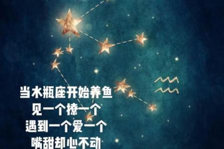十二星座水瓶座最适合的专属歌