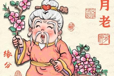 月老三条姻缘线 月老线是什么意思？