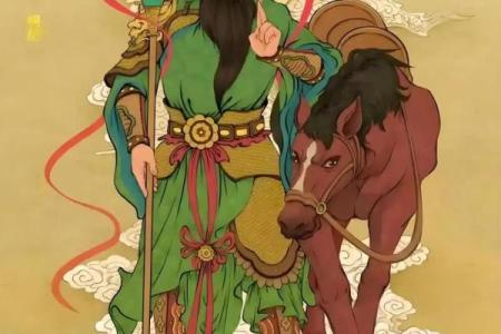 财神有哪几位 财神都有谁