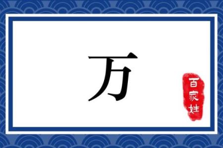 姓万的名人-姓名学-华易算命网姓名