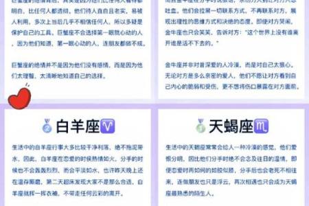 十二星座长大后会怎么样表白