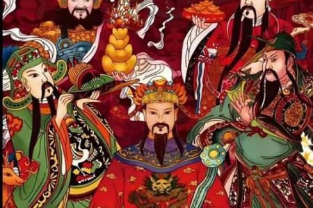 为啥请了财神就不顺了是不是做错了什么