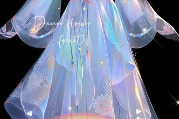 十二星座最适合的小公主裙子颜色