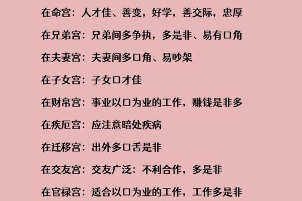 紫薇斗数重逢