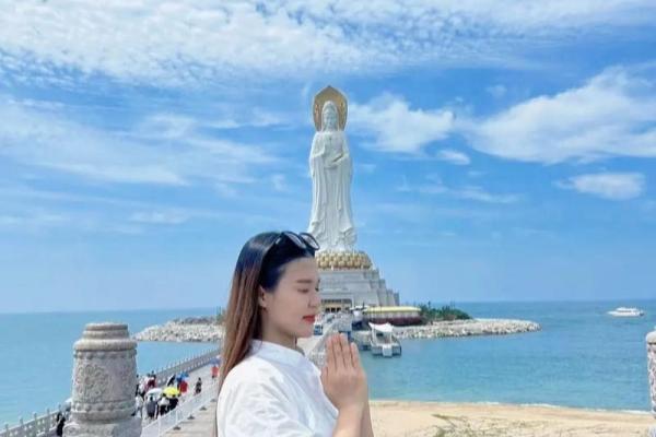 观音灵签第8签求升职