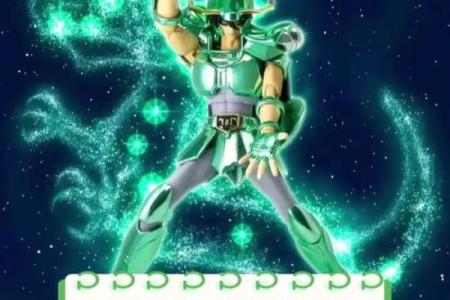 天龙座的星座传说及由来