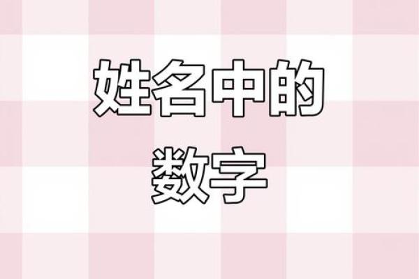 姓名数字配对游戏 姓名对应数字？