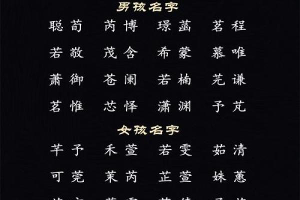 2019年3月27号丑时出生的男孩起名方法姓名
