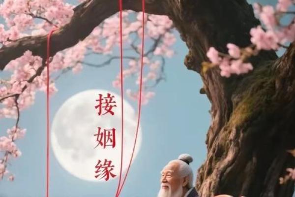违背月老定姻缘 月老安排的姻缘？