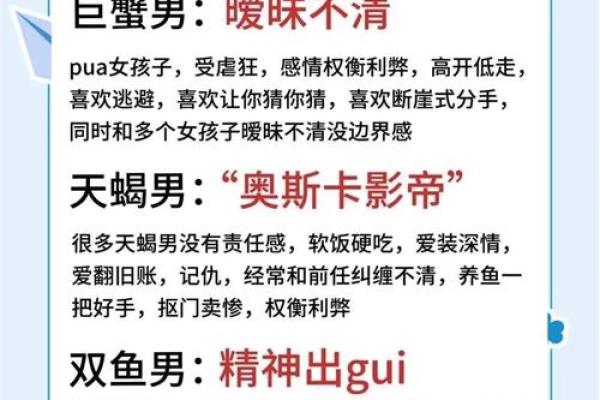 哪个星座男在看上眼就要追到手 绝不墨迹的星座是哪几个