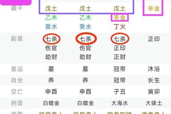 身强八字格局 什么是身强八字格局