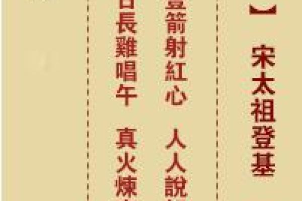 佛祖灵签解签大全100