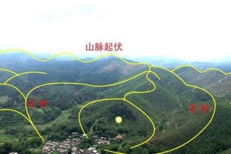 祖坟风水会有哪些影响