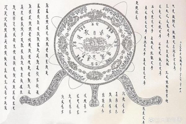拱天宫灵签17签
