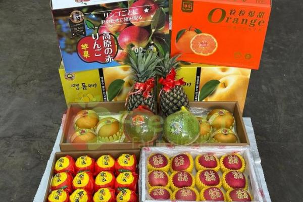 “中秋供4果，财神家中坐”，建议：中秋节，这4种水果摆上