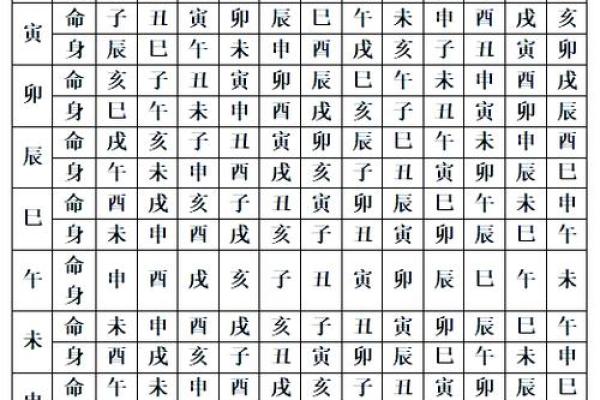 紫薇斗数排盘免费测试