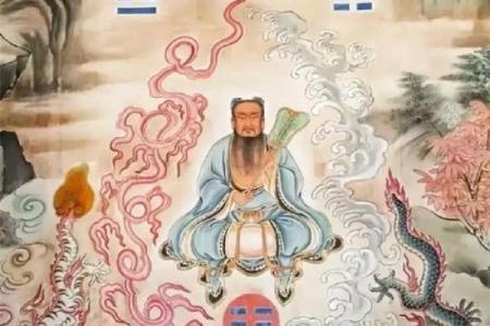紫薇斗数大鸾大喜