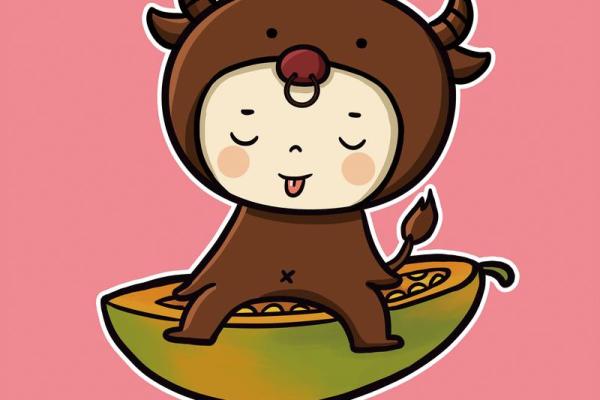 十二星座谁一言不合就对朋友卖萌