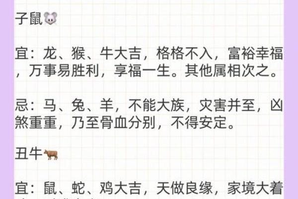 生肖查询：1998年属什么生肖配对