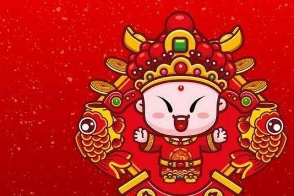 上半年小富，下半年大富！忙着数钱的生肖，财神登门