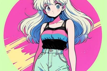 十二星座女哪些是辣妹形象