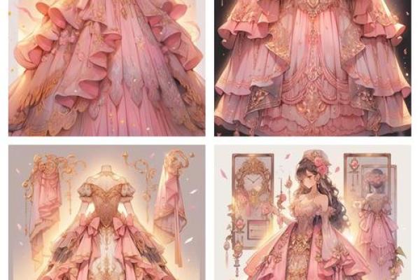 12星座长大后穿什么裙子最适合