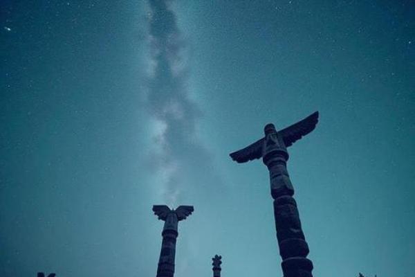 紫薇斗数星曜天空