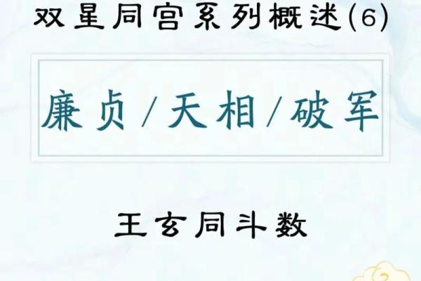 《紫微斗数》：廉贞天相文曲入福德宫事业如何