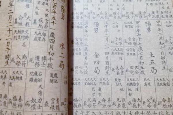 紫薇斗数旺父母