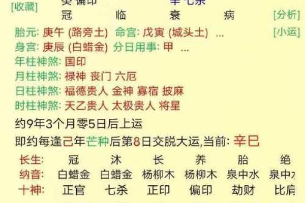 八字财运，什么是财官印三奇格？财官印全，就一定大富大贵吗？