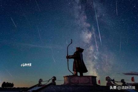 紫薇斗数星曜天空