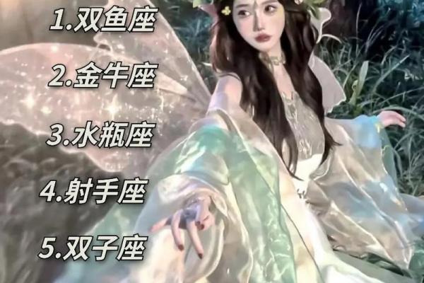 双鱼座是最神秘最怪的星座吗