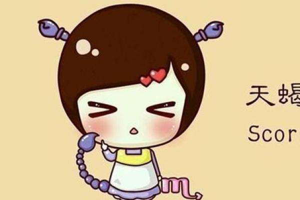 让天蝎唯一珍惜的星座女生 让天蝎唯一珍惜的星座女