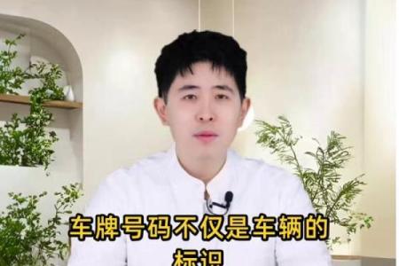 车牌号码吉凶测老黄历
