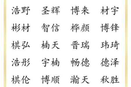 2018年好听的男孩名字必看-姓名学-华易网姓名