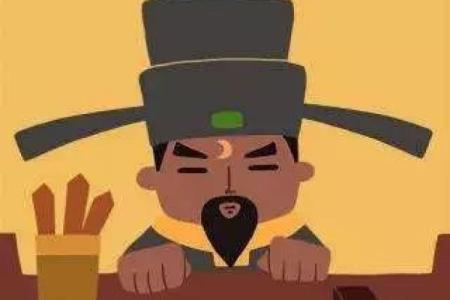 包公灵签50