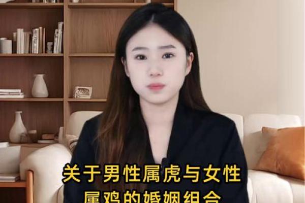 虎跟什么生肖配对最好 生肖虎最佳配对