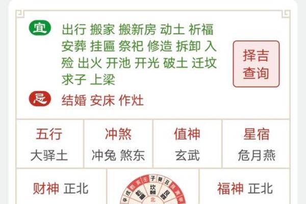 明天是酉日吗黄历,黄历吉日查询
