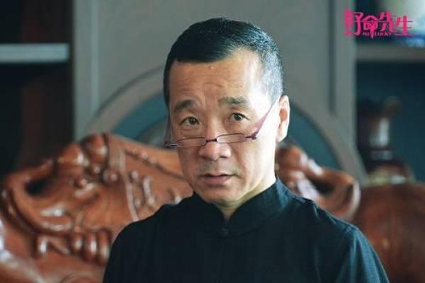岱山高亭哪里有算命的先生