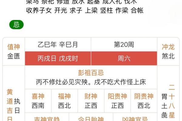 2024年农历二月二龙抬头日子黄历如何？