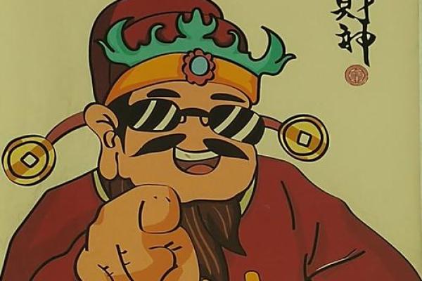 算命先生说我三十岁爆富，我不信，后来才知道天命不可违