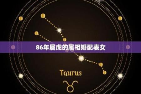 【属虎星座配对】最相配的星座是什么？