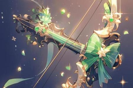 12星座的魂环,十二星座的元素武器