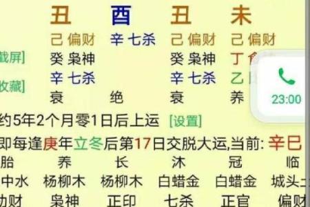 七杀格的八字分析：七杀格分为几局？