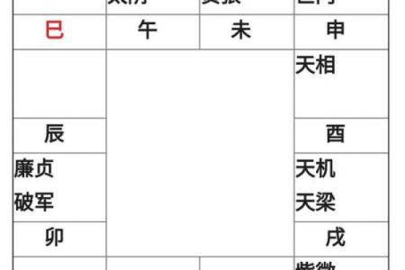 紫微斗数之兄弟宫与诸星,天同星在兄弟宫是什么意思？